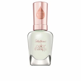 nail polish Sally Hansen Color Therapy Nº 120 Morning Meditation 14,7 ml by Sally Hansen, Polish - Ref: S05121255, Price: 15,...