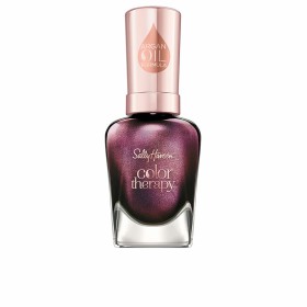 nail polish Sally Hansen Color Therapy Nº 380 Positivi Tea 14,7 ml by Sally Hansen, Polish - Ref: S05121256, Price: 15,96 €, ...