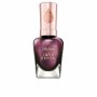 verniz de unhas Sally Hansen Color Therapy Nº 380 Positivi Tea 14,7 ml de Sally Hansen, Vernizes - Ref: S05121256, Preço: 15,...