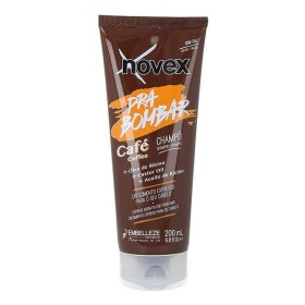 Haarspülung Pra Bombar Novex 6258 (200 ml) von Novex, Spülungen & Conditioner - Ref: S4253302, Preis: €4.15, Rabatt: %