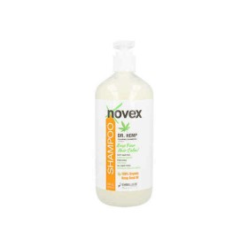 Champô Dr Hemp Novex N7143 (500 ml) de Novex, Champôs - Ref: S4253365, Preço: €12.69, Desconto: %