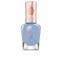 vernis à ongles Sally Hansen Color Therapy Nº 454 Dressed To Chill 14,7 ml de Sally Hansen, Vernis à ongles - Réf : S05121257...