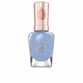 Nagellack Sally Hansen Color Therapy Nº 454 Dressed To Chill 14,7 ml von Sally Hansen, Farblack - Ref: S05121257, Preis: 15,9...