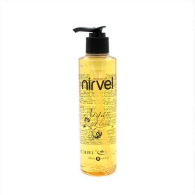 Hair Serum Nirvel Argan Fluid (200 ml) by Nirvel, Serums - Ref: S4253385, Price: €15.26, Discount: %