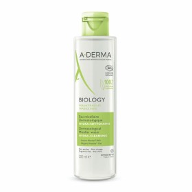 Micellar Water Aderma Biology 200 ml by Aderma, Cleansers and scrubs - Ref: M0116067, Price: 15,46 €, Discount: %