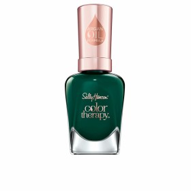 Nagellack Sally Hansen Color Therapy Nº 453 Serene Green 14,7 ml von Sally Hansen, Farblack - Ref: S05121259, Preis: 15,96 €,...