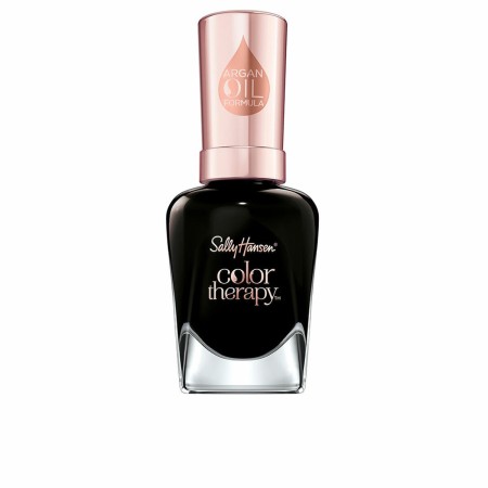 vernis à ongles Sally Hansen Color Therapy Nº 480 Everything Zen 14,7 ml de Sally Hansen, Vernis à ongles - Réf : S05121260, ...