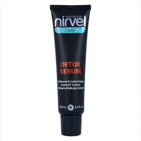 Sérum Capilar Nirvel Care Detox (100 ml) de Nirvel, Soros - Ref: S4253444, Preço: €10.02, Desconto: %