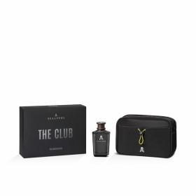 Conjunto de Perfume Homem Scalpers The Club 2 Peças de Scalpers, Conjuntos - Ref: S05121263, Preço: 52,66 €, Desconto: %