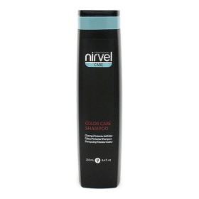 Champô Color Care Nirvel (250 ml) de Nirvel, Champôs e amaciadores - Ref: S4253473, Preço: 9,46 €, Desconto: %