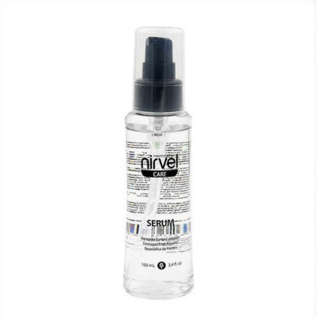 Sérum Reparador de Pontas Nirvel Care (100 ml) de Nirvel, Soros - Ref: S4253492, Preço: 12,46 €, Desconto: %