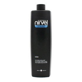 Laca Fixadora Styling Nirvel Styling Laca Anti-humidade (1000 ml) de Nirvel, Lacas - Ref: S4253572, Preço: €10.51, Desconto: %