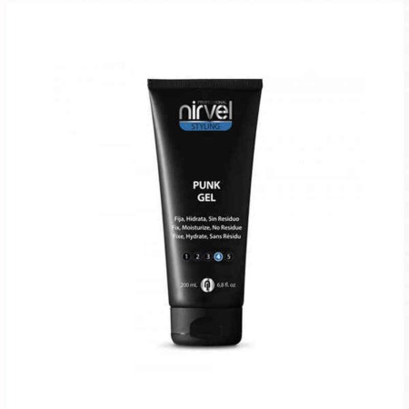 Gel de rasage Nirvel 6667 de Nirvel, Gels - Réf : S4253578, Prix : 6,43 €, Remise : %