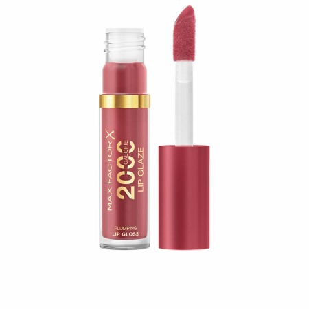 Brillant à lèvres Max Factor Calorie Lip Nº 085 Floral cream 4,4 ml de Max Factor, Gloss - Réf : S05121292, Prix : 10,35 €, R...