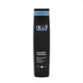 Traitement Capillaire Lissant Nirvel Styling Alisador 250 ml (250 ml) de Nirvel, Produits pour le lissage des cheveux - Réf :...