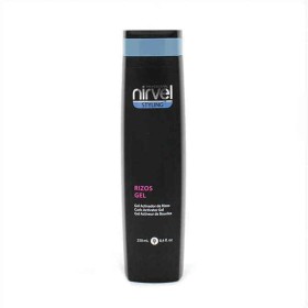 Gel Fijador Nirvel Styling (250 ml) de Nirvel, Mousses y espumas - Ref: S4253603, Precio: 6,43 €, Descuento: %