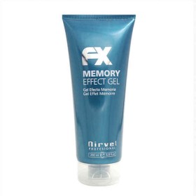 Gel Fixador Forte Nirvel Styling Fx (200 ml) de Nirvel, Géis - Ref: S4253605, Preço: 9,04 €, Desconto: %