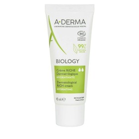 Crema Facial Hidratante A-Derma 14499 de A-Derma, Hidratantes - Ref: M0116072, Precio: 16,95 €, Descuento: %