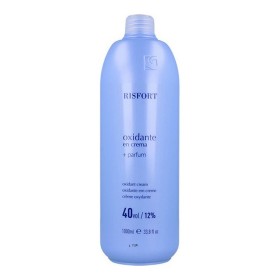 Hair Oxidizer Risfort Oxidante Crema 40 Vol 12 % (1000 ml) by Risfort, Colour Removers - Ref: S4253647, Price: €5.67, Discoun...