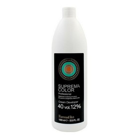 Décolorant Suprema Color Farmavita Suprema Color 40 Vol 12 % (1000 ml) de Farmavita, Produits éclaircissants et décolorants -...