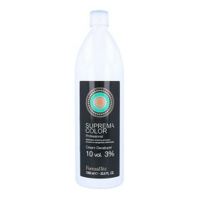 Oxidante Capilar Suprema Color Farmavita Suprema Color 10 Vol 3 % (1000 ml) de Farmavita, Descolorante - Ref: S4253663, Preço...