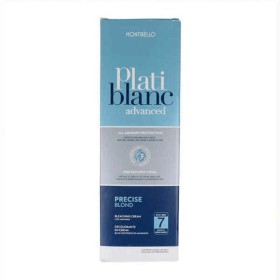 Decolorante Platiblanc Advance Precise Blond Deco 7 Niveles Montibello (500 g) de Montibello, Decolorantes - Ref: S4253881, P...