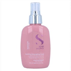 Hair Lotion Semi di Lino Alfaparf Milano (125 ml) by Alfaparf Milano, Scalp and hair care - Ref: S4253910, Price: 19,89 €, Di...