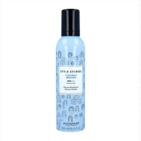 Styling Mousse Style Stories Alfaparf Milano by Alfaparf Milano, Mousses & Foams - Ref: S4253928, Price: €16.41, Discount: %