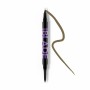 Lápiz de Cejas Urban Decay Brow Blade Taupe trap Resistente al agua de Urban Decay, Colores para cejas - Ref: S05121312, Prec...