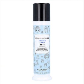 Spray Fissante Style Stories Twisted Curls Alfaparf Milano Style Stories (100 ml) di Alfaparf Milano, Lacche e spray per cape...