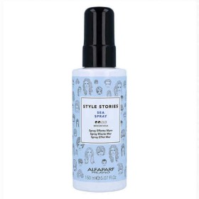 Gel de Fixation Extrême Alfaparf Milano Style Stories 150 ml de Alfaparf Milano, Gels - Réf : S4253932, Prix : €17.76, Remise...