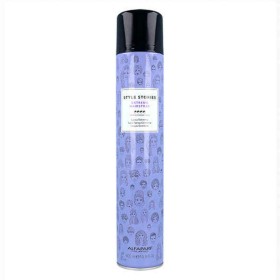 Laque de fixation extra-forte Style Stories Extreme Alfaparf Milano (500 ml) de Alfaparf Milano, Laques et sprays - Réf : S42...