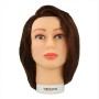 Manequim Sinelco Valeska Cabeça (40 cm) de Sinelco, Cuidado do cabelo e do couro cabeludo - Ref: S4254077, Preço: 71,08 €, De...