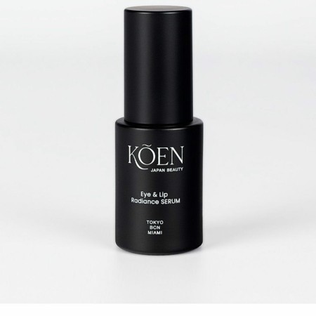 Antifaltenserum Koen Japan Beauty Miru 30 ml Augenkontur Lippen von Koen Japan Beauty, Seren - Ref: S05121326, Preis: 56,17 €...