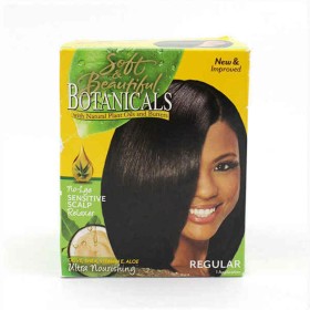 Tratamento Capilar Alisador Soft & Beautiful de Soft & Beautiful, Produtos alisadores de cabelo - Ref: S4254168, Preço: 9,33 ...