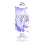 Tinte Semipermanente Color Fresh Wella Color Fresh 0/8 (75 ml) de Wella, Coloración semipermanente - Ref: S4254616, Precio: 1...