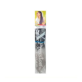 Extensões para o Cabelo X-Pression Nº Ti/60 de X-Pression, Extensões de cabelo - Ref: S4254634, Preço: 5,77 €, Desconto: %