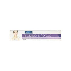 Carta di alluminio PREMIUM Rollo Papel (30 cm) di PREMIUM, Accessori colore - Rif: S4254652, Prezzo: €20.75, Sconto: %