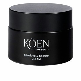 Crema Hidratante Koen Japan Beauty Kan 50 ml Piel Sensible de Koen Japan Beauty, Hidratantes - Ref: S05121329, Precio: 54,70 ...