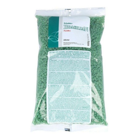 Körper Enthaarungswachs Idema Cera en (1 Kg) von Idema, Wachsen - Ref: S4254722, Preis: 15,10 €, Rabatt: %