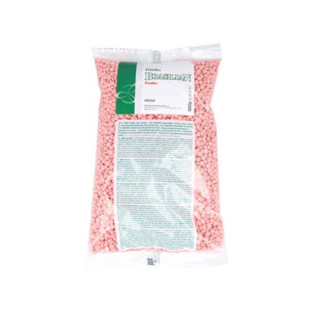 Perle di Cera Depilatoria Idema Cera en Rosa (1 kg) di Idema, Ceretta - Rif: S4254723, Prezzo: 15,10 €, Sconto: %