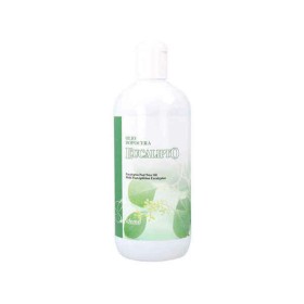 Huile corporelle Post Depil Idema Eucalyptus (500 ml) de Idema, Hydratants - Réf : S4254747, Prix : €8.32, Remise : %