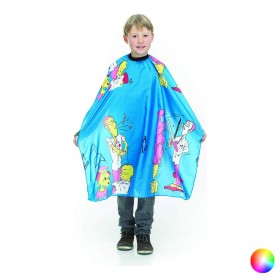 Cape de Coiffure Xanitalia Enfant (83 x 125 cm) de Xanitalia, Capes de coupe - Réf : S4254793, Prix : 8,26 €, Remise : %