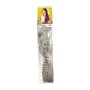 Hair extensions X-Pression Mattegray (101) Mattegray (101) by X-Pression, Hair Extensions - Ref: S4254939, Price: 5,77 €, Dis...