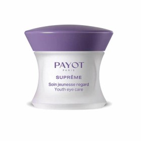 Crème pour le contour des yeux Payot Suprême Jeunesse 15 ml de Payot, Crèmes contour des yeux - Réf : S05121363, Prix : 37,78...