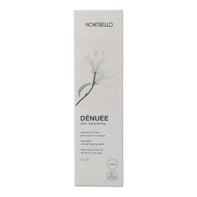 Permanent Dye Dénuée Montibello 3.6 by Montibello, Permanent Colour - Ref: S4255163, Price: €11.35, Discount: %