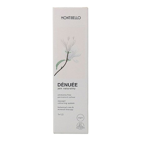 Permanent Dye Dénuée Montibello D736 7.36 by Montibello, Permanent Colour - Ref: S4255169, Price: 10,71 €, Discount: %