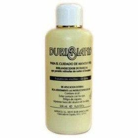 Cream Duribland GF11877 Treament for hard skin/cracked heels (500 ml) by Duribland, Scrubs - Ref: S4255172, Price: €29.34, Di...