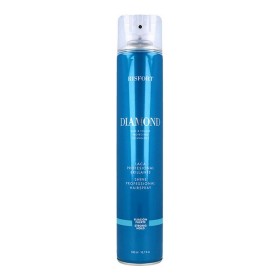 Strong Hold Hair Spray Diamond Risfort (500 ml) by Risfort, Hair Sprays - Ref: S4255183, Price: €8.37, Discount: %