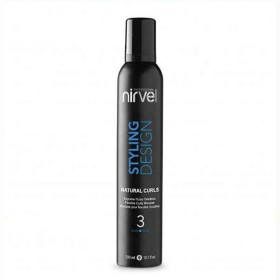 Cera Nirvel Styling Design (300 ml) di Nirvel, Paste, argille e cere - Rif: S4255196, Prezzo: €9.39, Sconto: %